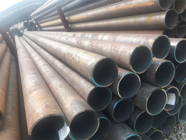 广东厚壁钢管生产企业